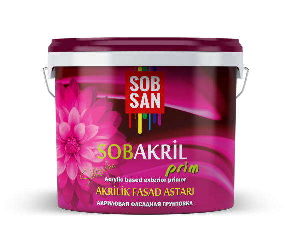 SOBAKRIL PRIM